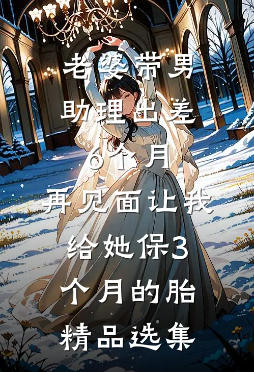 老婆带男助理出差6个月，再见面让我给她保3个月的胎精品选集
