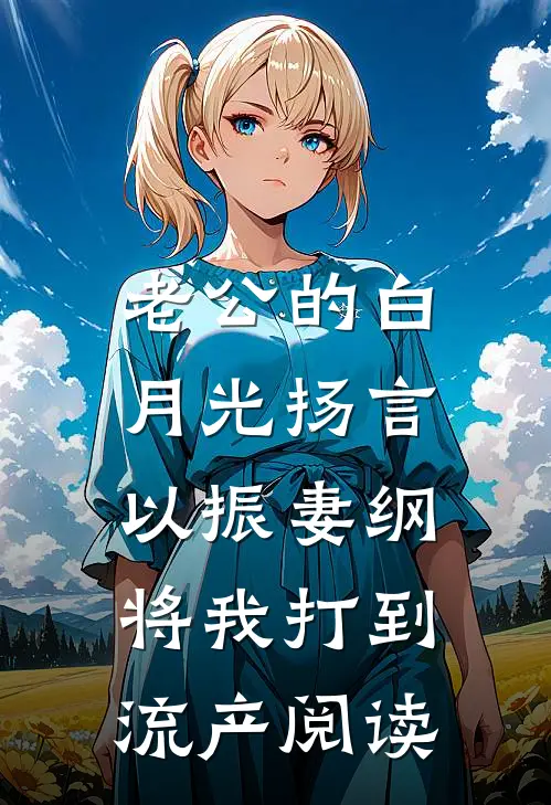 老公的白月光扬言以振妻纲，将我打到流产阅读