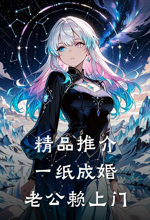 精品推介一纸成婚，老公赖上门