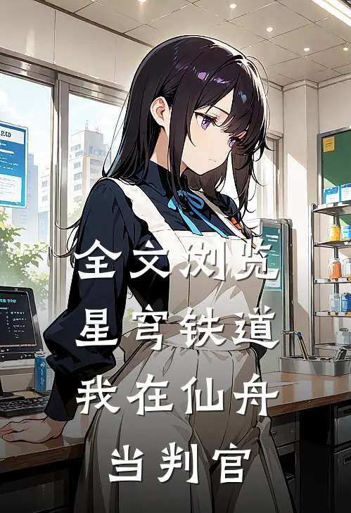 全文浏览星穹铁道：我在仙舟当判官