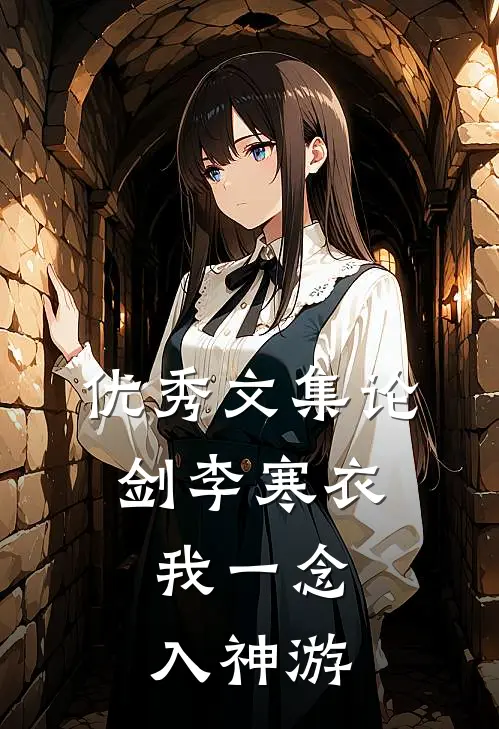 优秀文集论剑李寒衣：我一念入神游