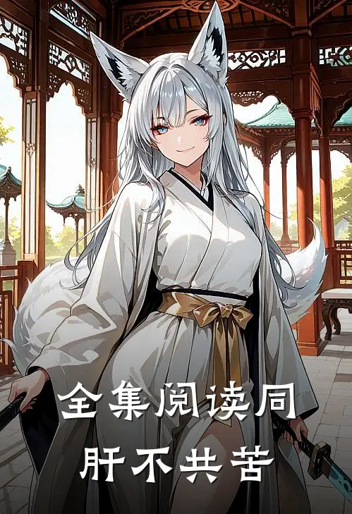 全集阅读同“肝”不共苦