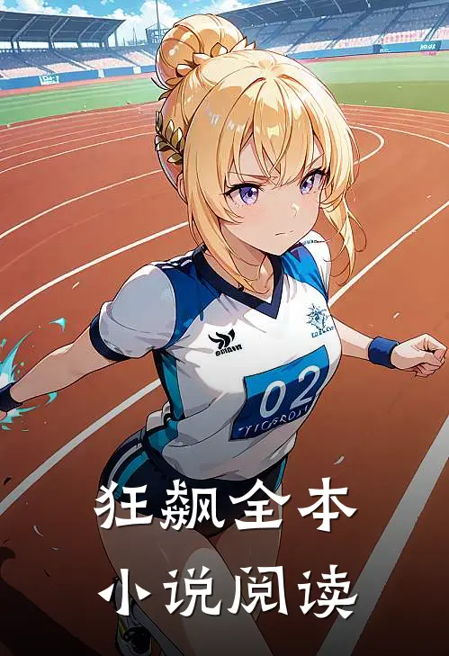 狂飙全本小说阅读