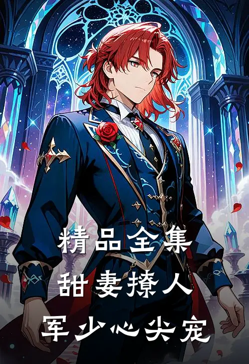 精品全集甜妻撩人：军少心尖宠