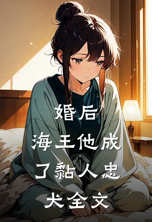 婚后，海王他成了黏人忠犬全文