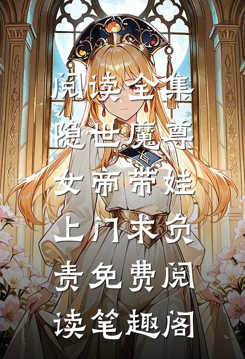 阅读全集隐世魔尊,女帝带娃上门求负责免费阅读笔趣阁
