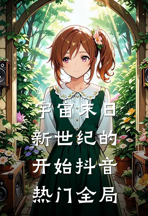 宇宙末日，新世纪的开始抖音热门全局