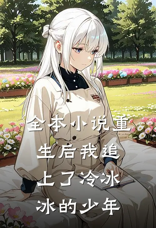 全本小说重生后我追上了冷冰冰的少年