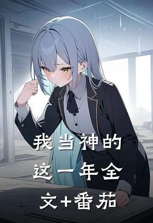 我当神的这一年全文+番茄
