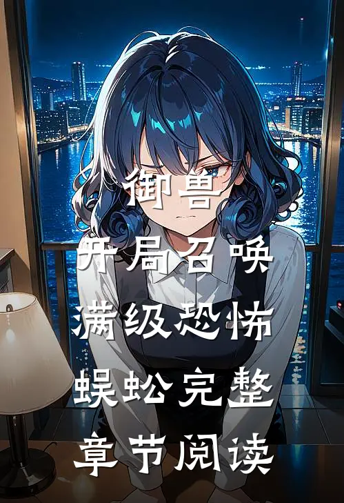御兽，开局召唤满级恐怖蜈蚣完整章节阅读