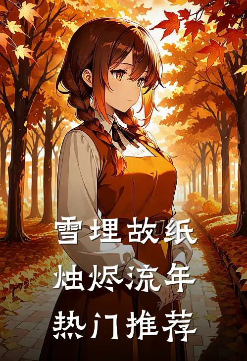雪埋故纸，烛烬流年热门推荐
