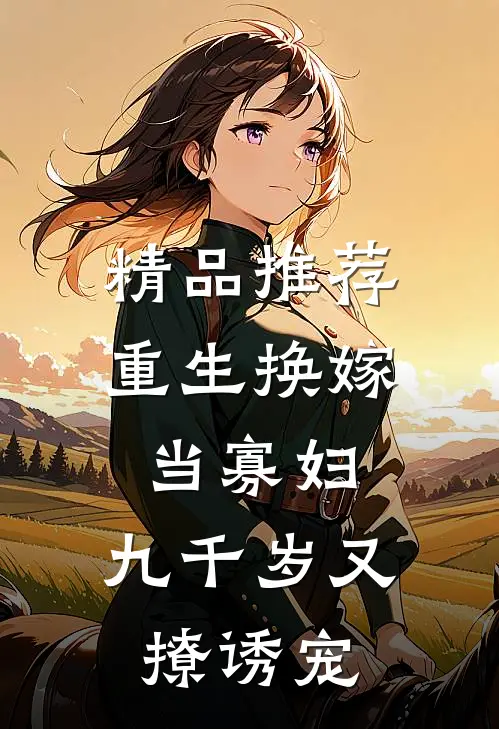 精品推荐重生换嫁当寡妇，九千岁又撩诱宠