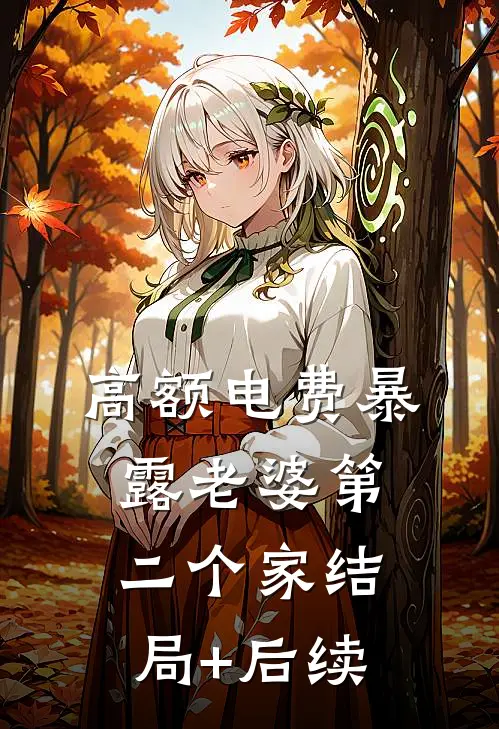 高额电费暴露老婆第二个家结局+后续