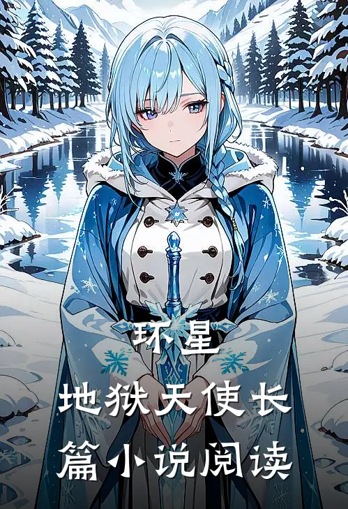 环星：地狱天使长篇小说阅读