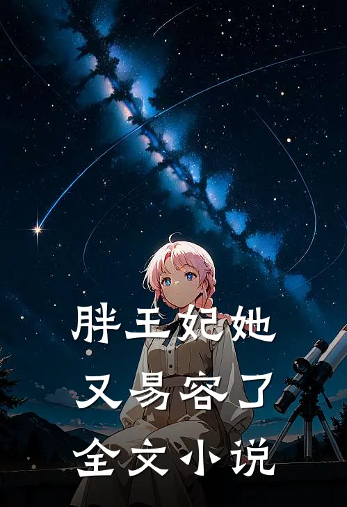 胖王妃她又易容了全文小说