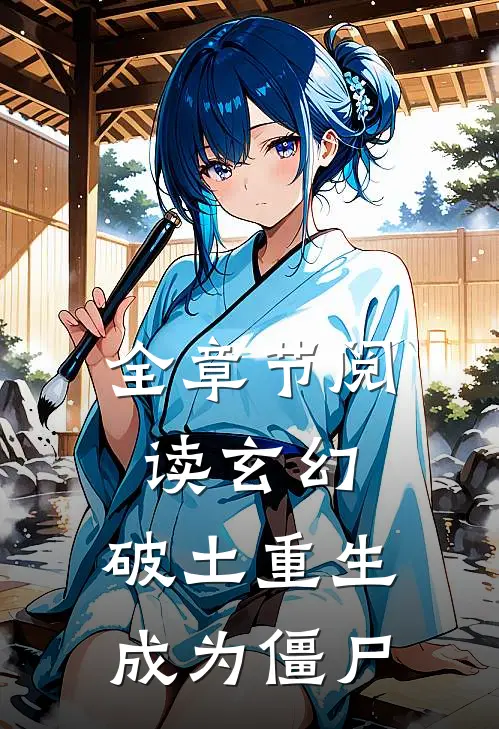 全章节阅读玄幻：破土重生，成为僵尸