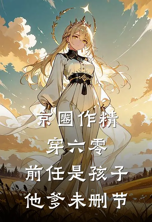京圈作精穿六零：前任是孩子他爹未删节
