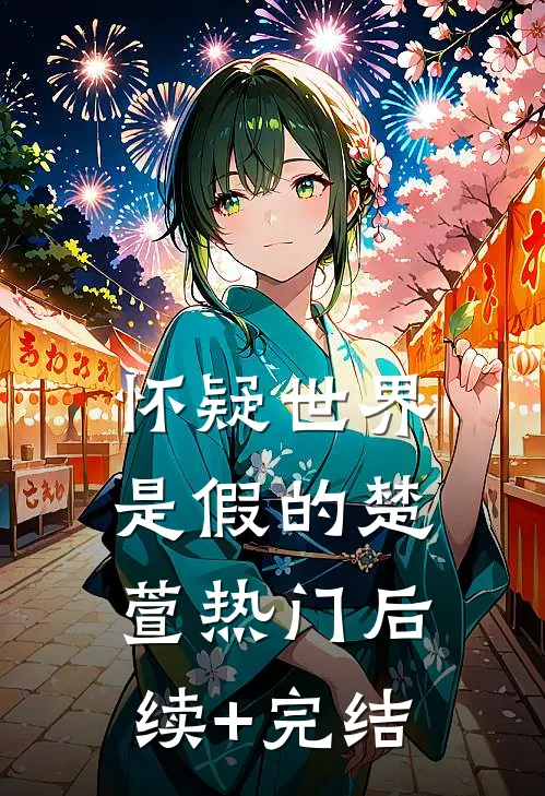 怀疑世界是假的楚萱热门后续+完结