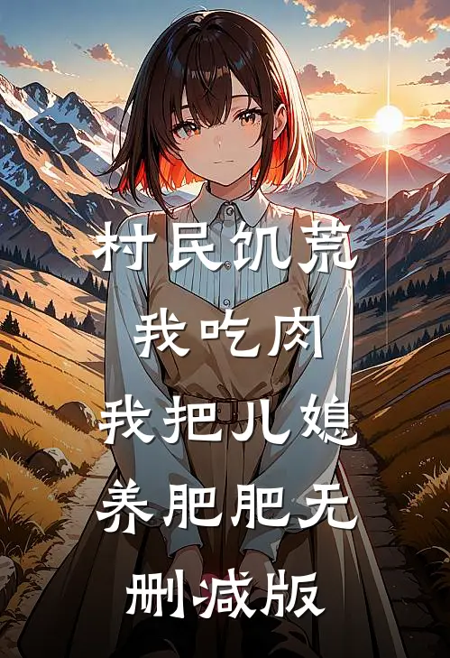 村民饥荒我吃肉，我把儿媳养肥肥无删减版