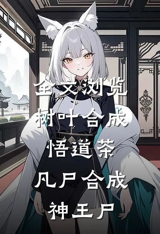 全文浏览树叶合成悟道茶，凡尸合成神王尸
