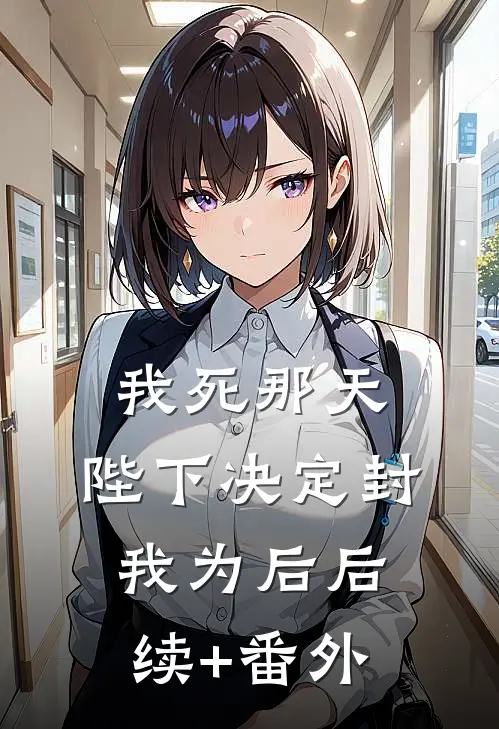 我死那天，陛下决定封我为后后续+番外