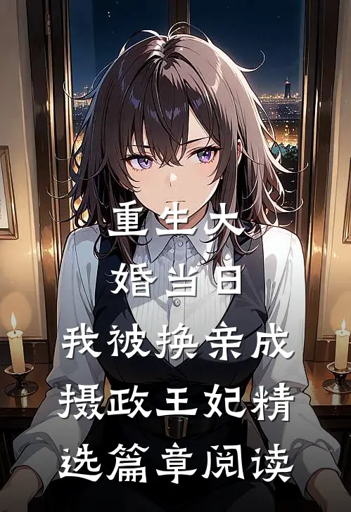 重生大婚当日，我被换亲成摄政王妃精选篇章阅读