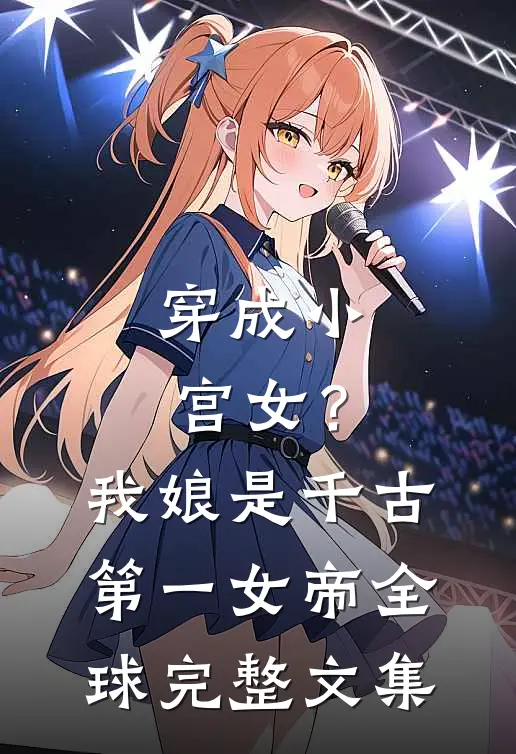 穿成小宫女？我娘是千古第一女帝全球完整文集