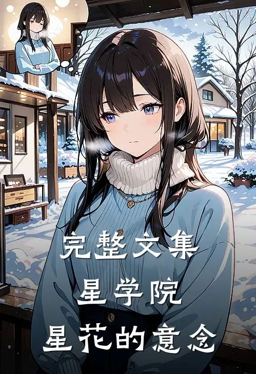 完整文集星学院：星花的意念