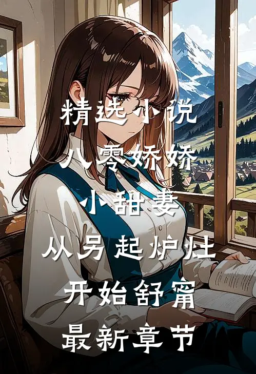精选小说八零娇娇小甜妻,从另起炉灶开始(舒甯)最新章节_