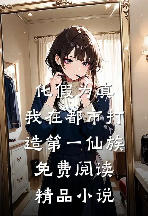 化假为真,我在都市打造第一仙族免费阅读精品小说