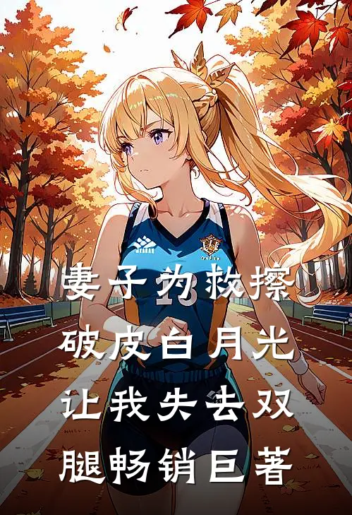 妻子为救擦破皮白月光，让我失去双腿畅销巨著
