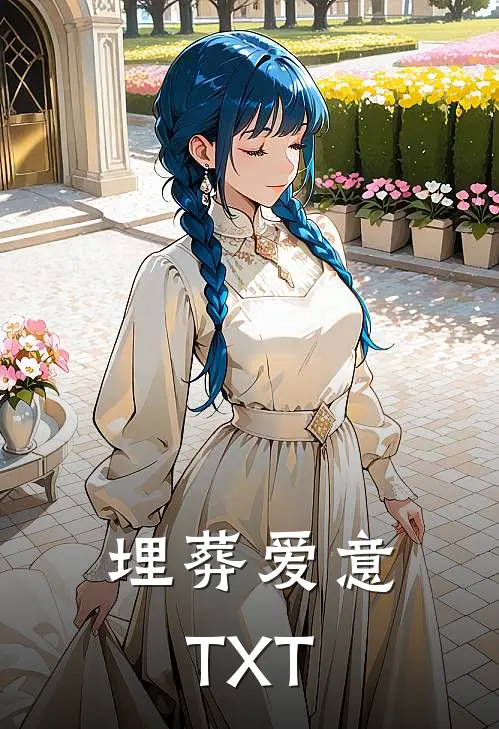 埋葬爱意TXT