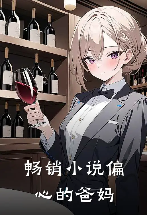 畅销小说偏心的爸妈