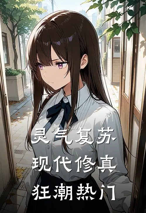 灵气复苏：现代修真狂潮热门