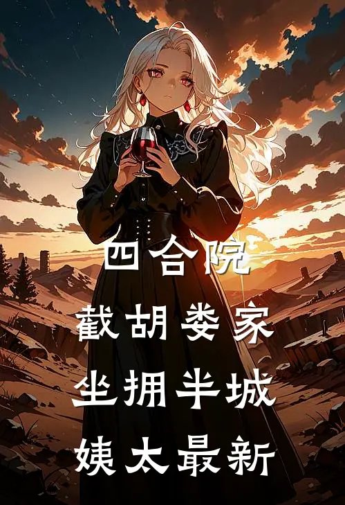 四合院，截胡娄家，坐拥半城姨太最新