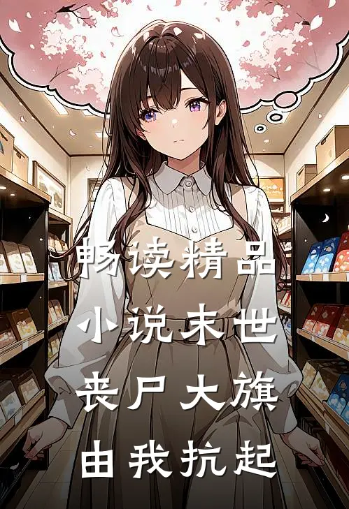 畅读精品小说末世：丧尸大旗由我抗起