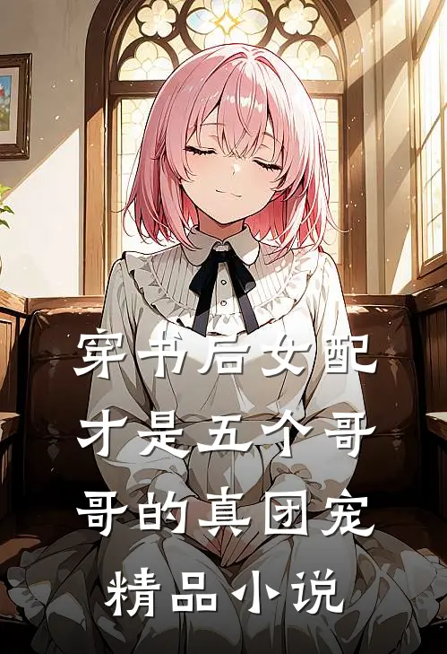 穿书后女配才是五个哥哥的真团宠精品小说