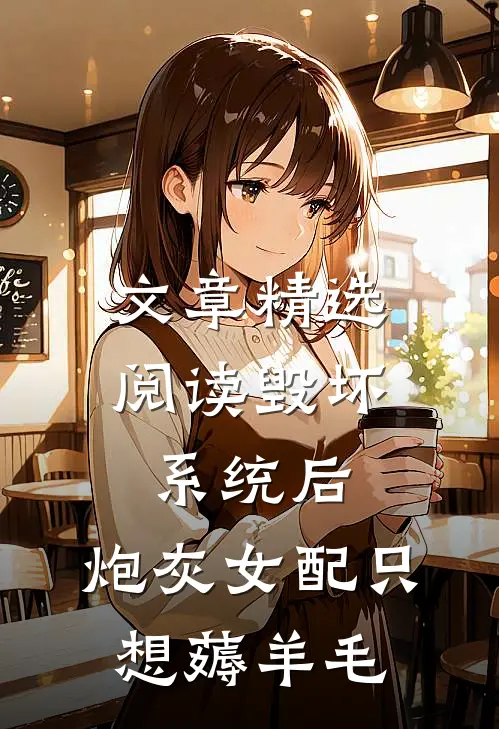 文章精选阅读毁坏系统后，炮灰女配只想薅羊毛