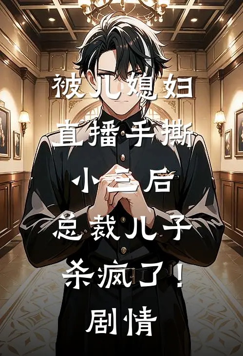 被儿媳妇直播手撕小三后，总裁儿子杀疯了！剧情
