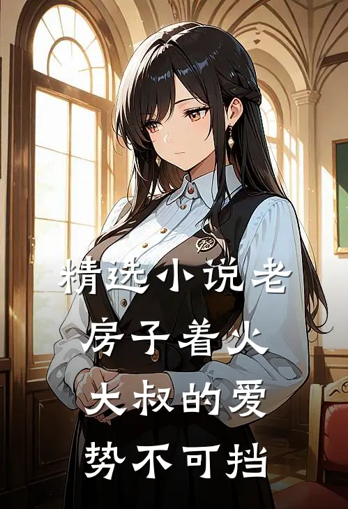 精选小说老房子着火：大叔的爱势不可挡