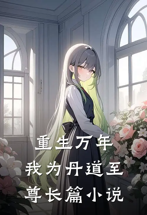 重生万年：我为丹道至尊长篇小说