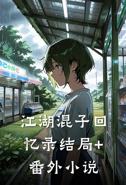 江湖混子回忆录结局+番外小说