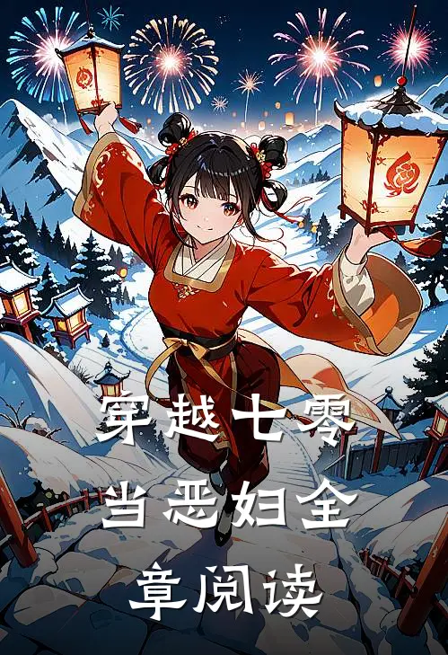 穿越七零当恶妇全章阅读