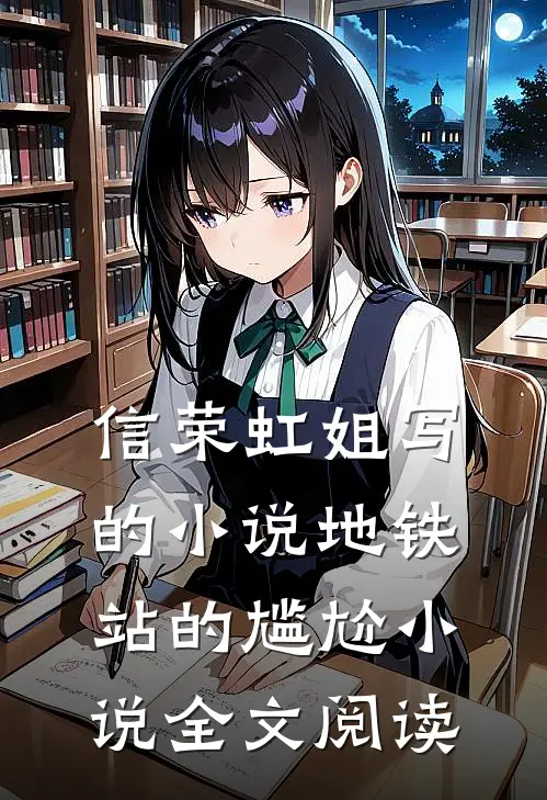 信荣虹姐写的小说地铁站的尴尬小说全文阅读