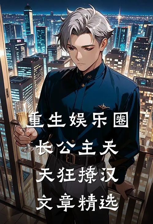 重生娱乐圈：长公主天天狂撩汉文章精选