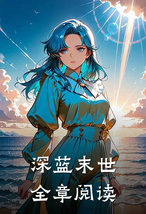 深蓝末世全章阅读