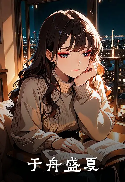 于舟盛夏