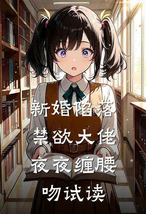 新婚陷落，禁欲大佬夜夜缠腰吻试读