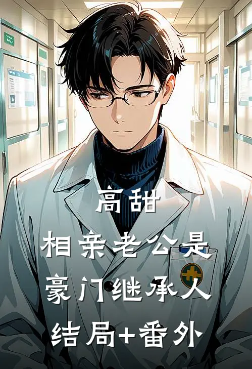 高甜，相亲老公是豪门继承人结局+番外