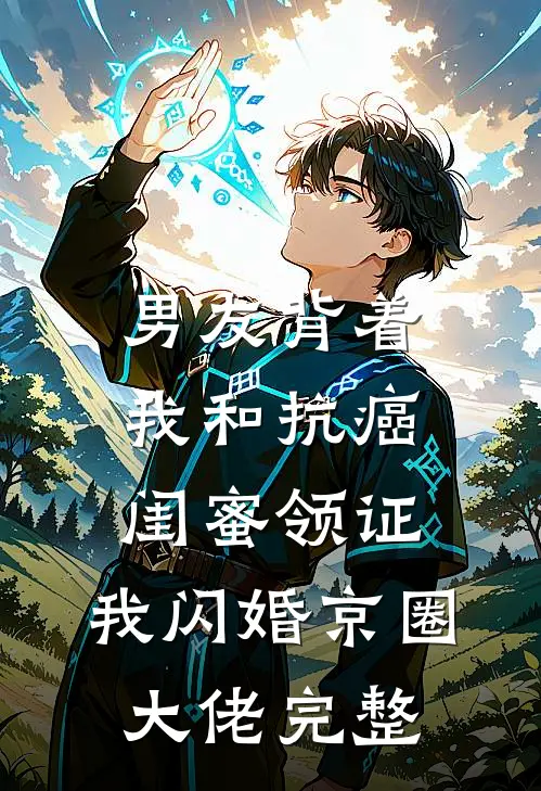 男友背着我和抗癌闺蜜领证，我闪婚京圈大佬完整